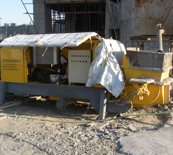 施工現(xiàn)場(chǎng)